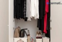 Mengenal Konsep Capsule Wardrobe Dan Cara Menerapkannya – NEXNE Tips Merencanakan Wardrobe Capsule Yang Efektif