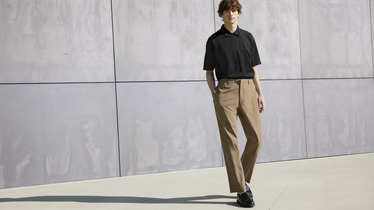 Kombinasi Outfit Kasual Yang Mencerminkan Kenyamanan dan Kepercayaan ... Bagaimana Cara Menciptakan Outfit Kasual Yang Stylish