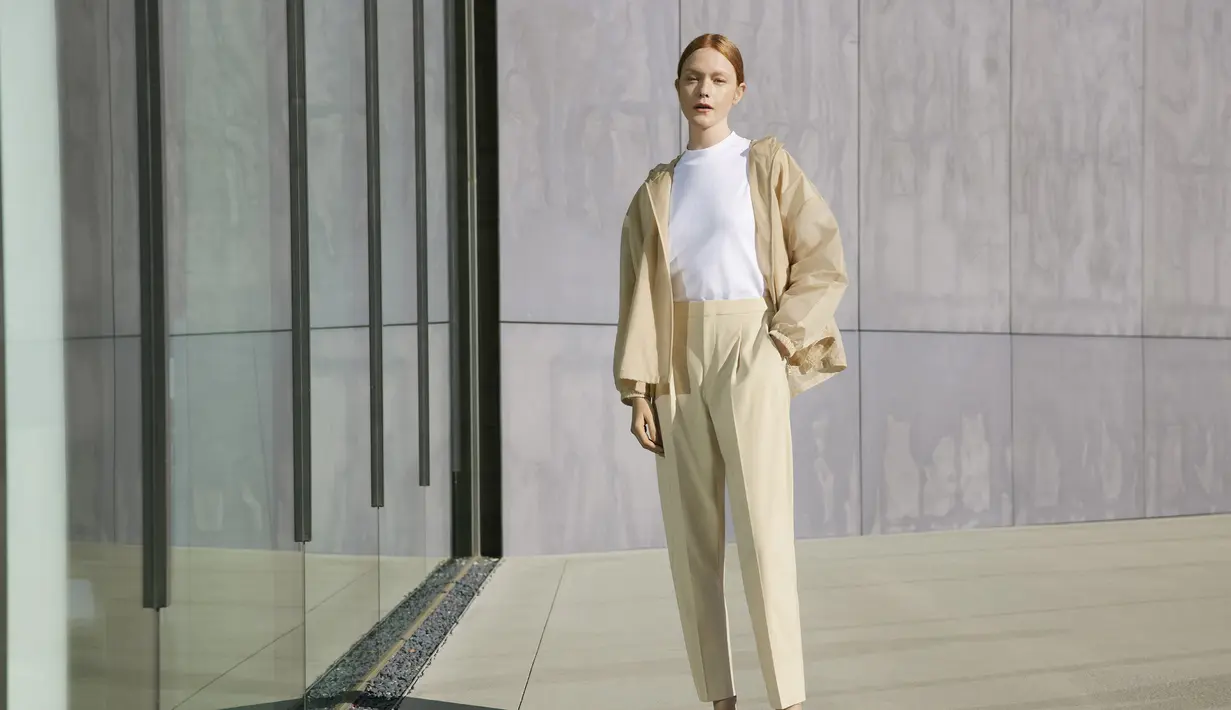 Pilihan Outfit Kasual ala Fashionista untuk Tampilan Sehari-hari - Stylo Bagaimana Cara Menciptakan Outfit Kasual Yang Stylish