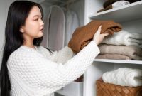 Tips Merawat Pakaian Agar Tetap Awet Dan Tidak Cepat Rusak