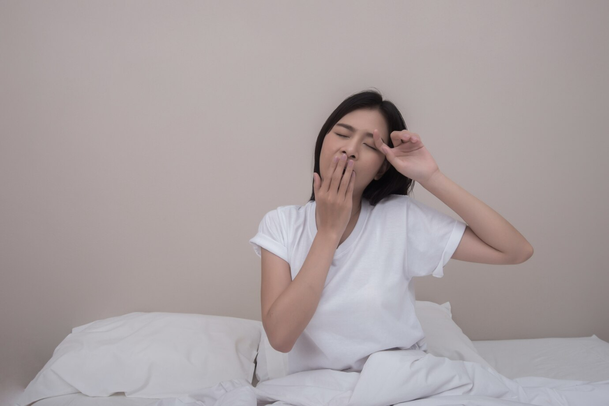 Apa Dampak Buruk Dari Kurang Tidur Pada Kesehatan Fisik