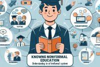 Pendidikan Non Formal: Pengertian, Jenis-Jenis, Contoh, dan Manfaat ... Perbedaan Pendidikan Formal Dan Non Formal Dalam Karir