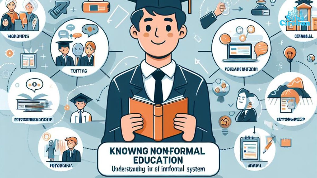 Perbedaan Pendidikan Formal Dan Non Formal Dalam Karir