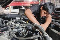 Kenali Tanda Mobil Yang Perlu Diservis: Jangan Sampai Tunggu Rusak ... Apa Saja Tanda-Tanda Mobil Perlu Servis Segera