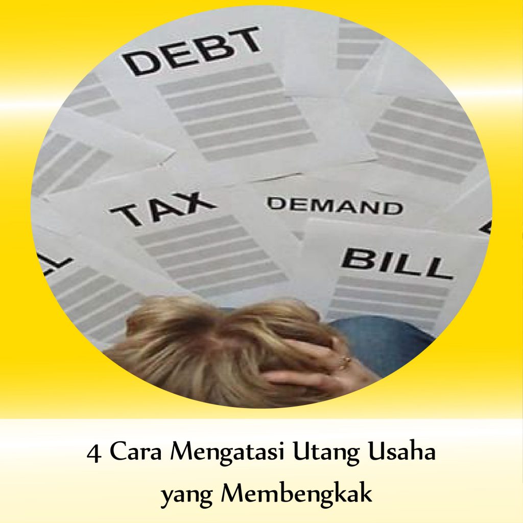 Apa Yang Harus Dilakukan Jika Terjebak Dalam Utang