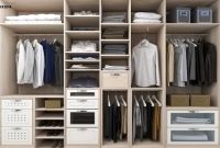 Mana Lebih Baik, Lemari Pakaian Kayu Atau Plastik? | tempo.co Bagaimana Mengorganisir Lemari Pakaian Dengan Baik