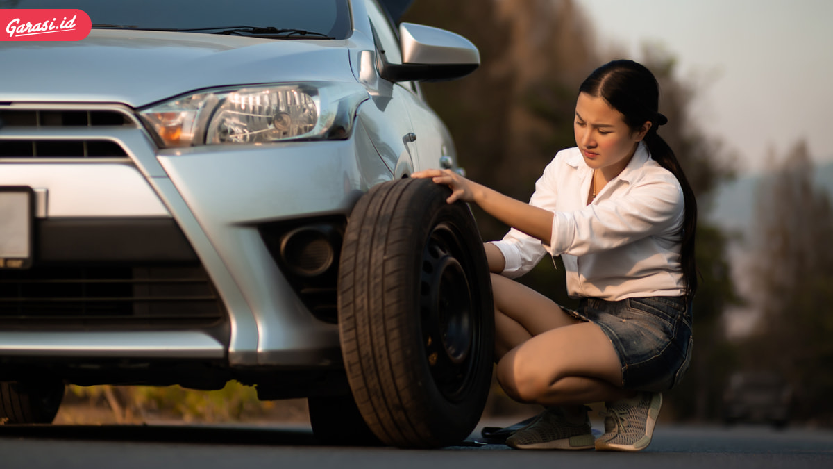 Ada Umurnya, Ini Waktu Tepat Ganti Ban Mobil! - Garasi.id Mengapa Ban Mobil Harus Diganti Secara Berkala