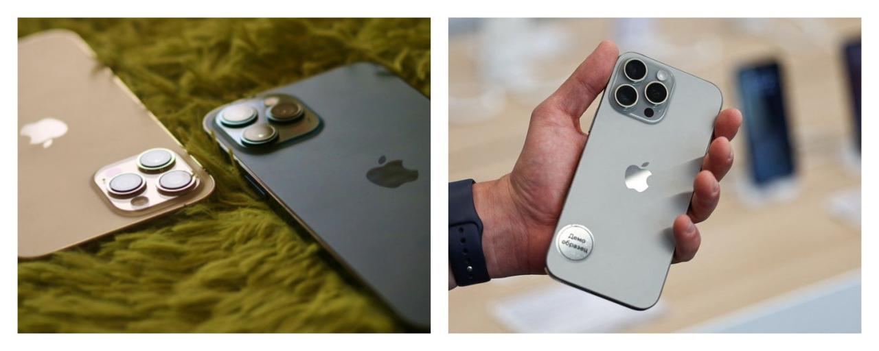 Perbedaan Antara Smartphone Flagship Dan Mid-Range