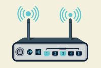 Cara Setting Router Wifi di Rumah - Blog Hostingan Cara Memilih Router Wi-Fi Yang Tepat Untuk Rumah