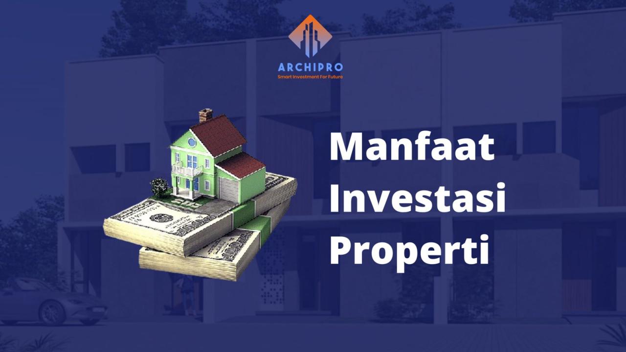 5 Tips Investasi Properti bagi Pemula yang Harus Diketahui Risiko Investasi Properti Yang Perlu Diwaspadai