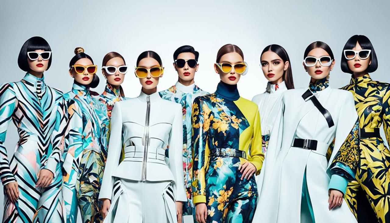 Bagaimana Cara Mengikuti Tren Fashion Terkini