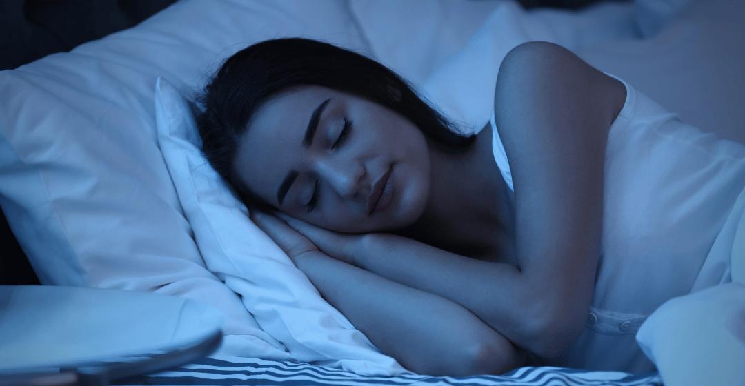 Apa Hubungan Antara Tidur Dan Kesehatan Fisik