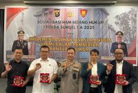 Bagaimana Implementasi Hukum Hak Asasi Manusia Di Indonesia