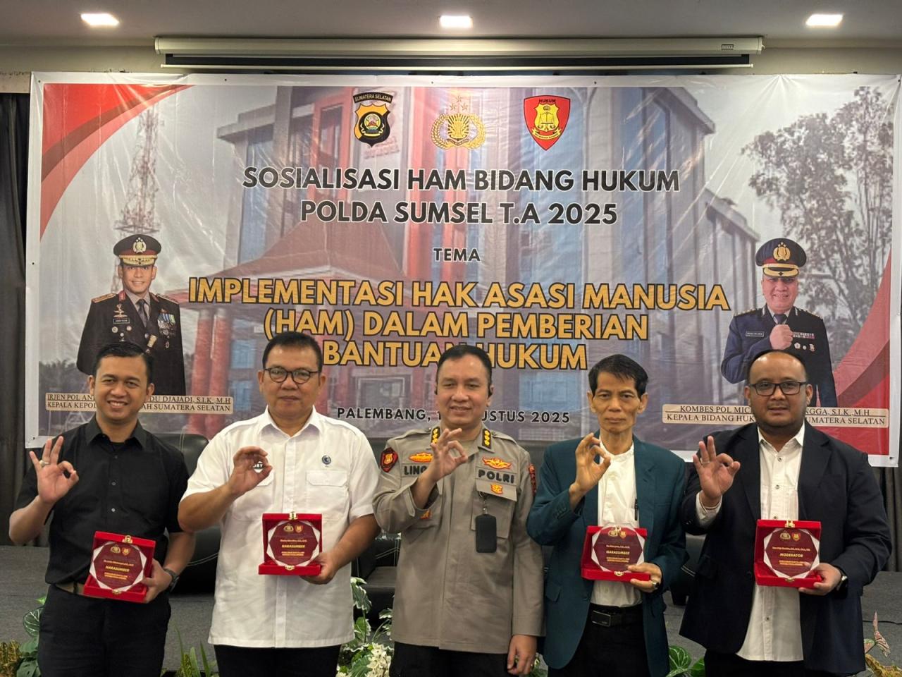 Implementasi Hak Asasi Manusia Dalam Bantuan Hukum Bagaimana Implementasi Hukum Hak Asasi Manusia Di Indonesia