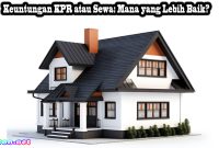 Manfaat Memiliki Rumah Daripada Sewa