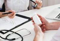 Mengapa Cek Kesehatan Rutin Penting bagi Sahabat Mega? Pentingnya Cek Kesehatan Rutin Untuk Pencegahan