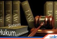 SISTEM HUKUM DI INDONESIA | PPT Bagaimana Cara Memahami Sistem Hukum Yang Berlaku Di Suatu Negara
