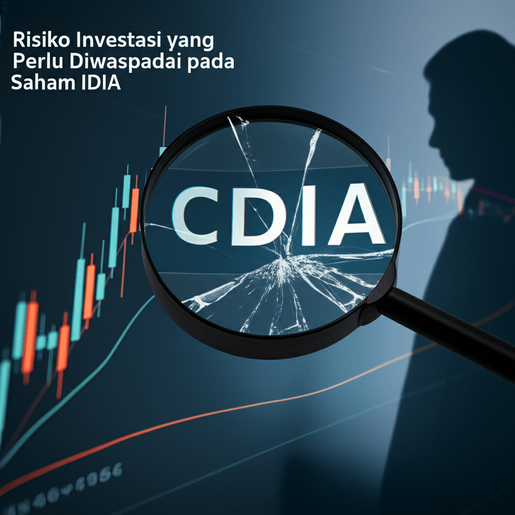Investasi Properti: Pengertian, Cara, Hal yang Perlu Diperhatikan Risiko Investasi Properti Yang Perlu Diwaspadai