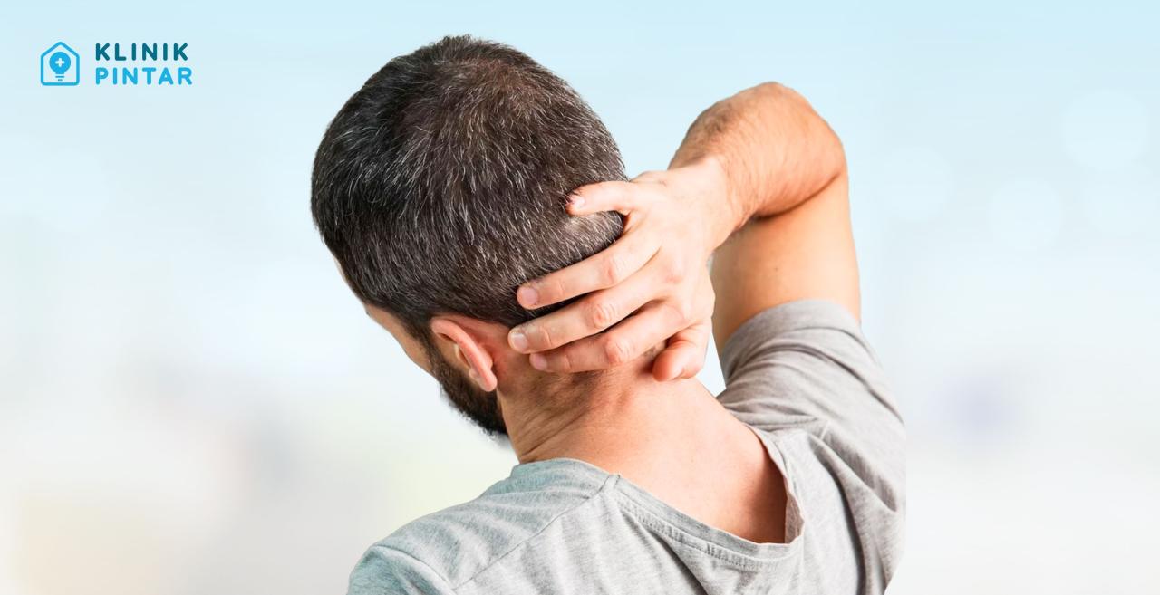 Penyebab Sakit Kepala Yang Sering Diabaikan