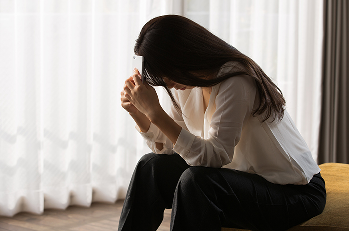 Apa Dampak Buruk Dari Kurang Tidur Pada Kesehatan Fisik