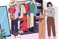 5 Tips Agar Gaya Fashion Tetap Stylish dan Lebih Percaya Diri Bagaimana Cara Menjaga Penampilan Tetap Stylish