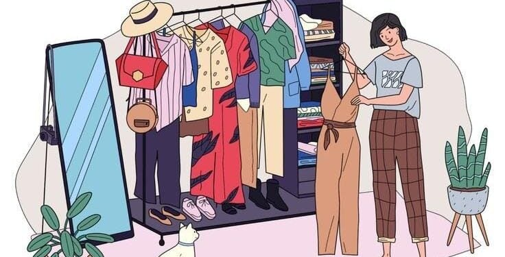 5 Tips Agar Gaya Fashion Tetap Stylish dan Lebih Percaya Diri Bagaimana Cara Menjaga Penampilan Tetap Stylish