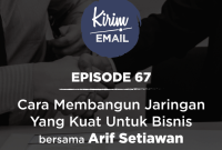 Cara Membangun Jaringan Profesional Yang Kuat