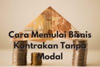 Memulai Bisnis Menguntungkan Modal Kecil: Panduan Lengkap untuk Sukses ... Bagaimana Cara Memulai Bisnis Dengan Modal Kecil