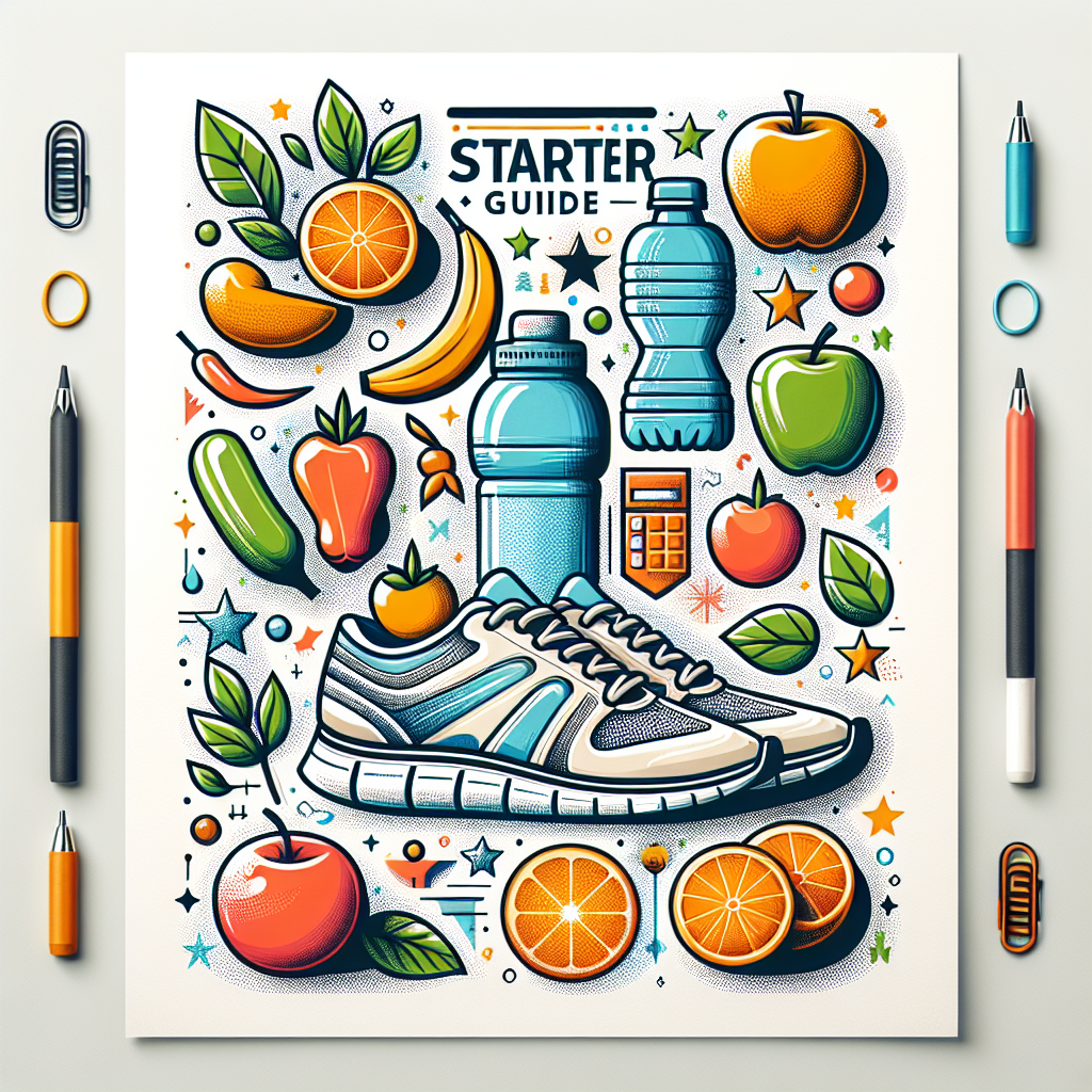 Gaya Hidup Sehat Yang Mudah Diikuti