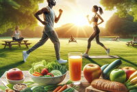 Gaya Hidup Sehat: Langkah Mudah Mewujudkannya di Kehidupan Sehari-hari ... Gaya Hidup Sehat Yang Mudah Diikuti