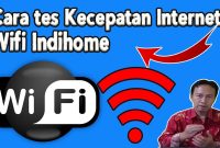 Bagaimana Cara Meningkatkan Kecepatan Internet Di Rumah