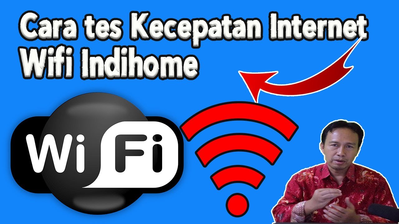 Bagaimana Cara Meningkatkan Kecepatan Internet Di Rumah