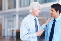 Peran Mentor dalam Membangun Karier dan Meningkatkan Jabatan Peran Mentor Dalam Pengembangan Karir Mahasiswa