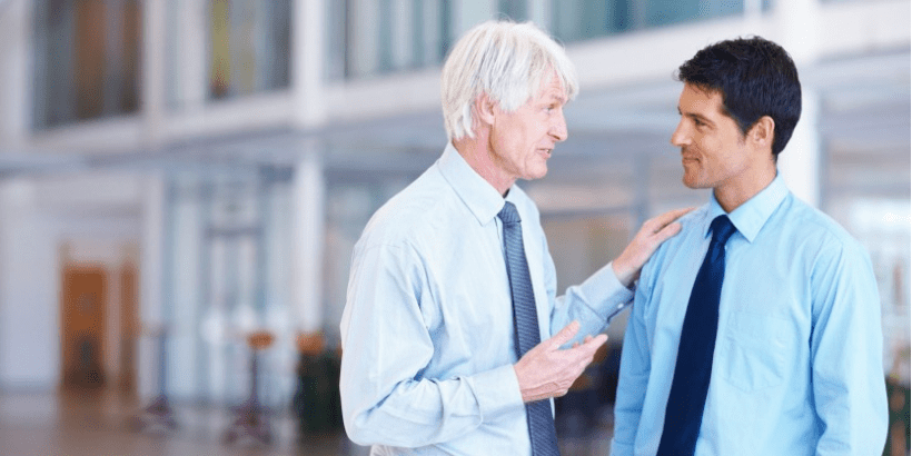 Peran Mentor Dalam Pengembangan Karir Mahasiswa