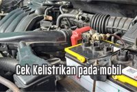 Cara Menghindari Berbagai Masalah Pada Mobil