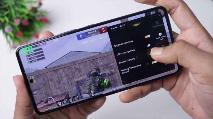 Smartphone Terbaik Untuk Gaming Di Tahun 2023